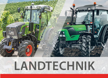 Rainprecht Landtechnik